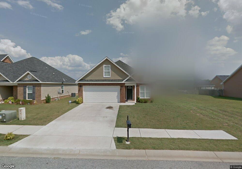 102 Sweetgum Way, Macon, GA 31216 - photo 1