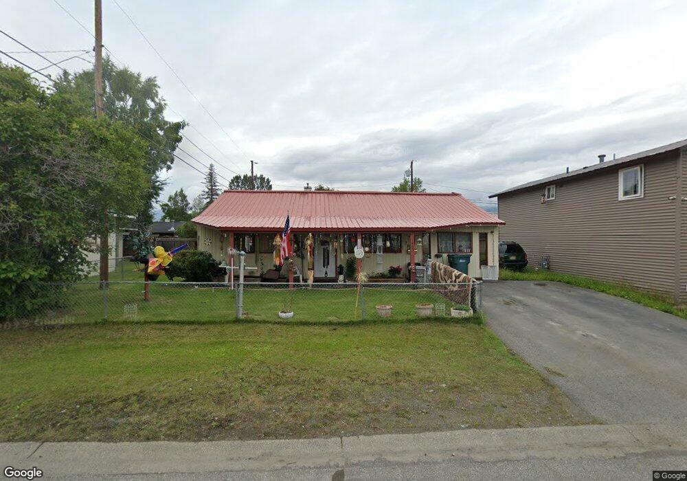 1403 Nunaka Dr, Anchorage, AK 99504 - photo 1
