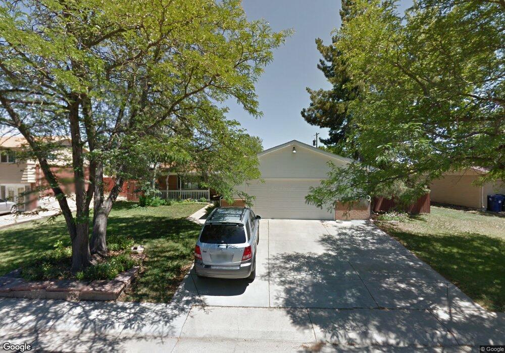 644 Evanston St, Aurora, CO 80011 - photo 1