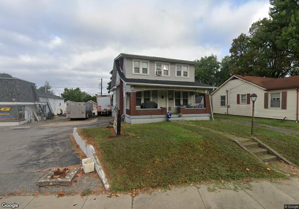 2309 Charlestown Rd, New Albany, IN 47150 - photo 1