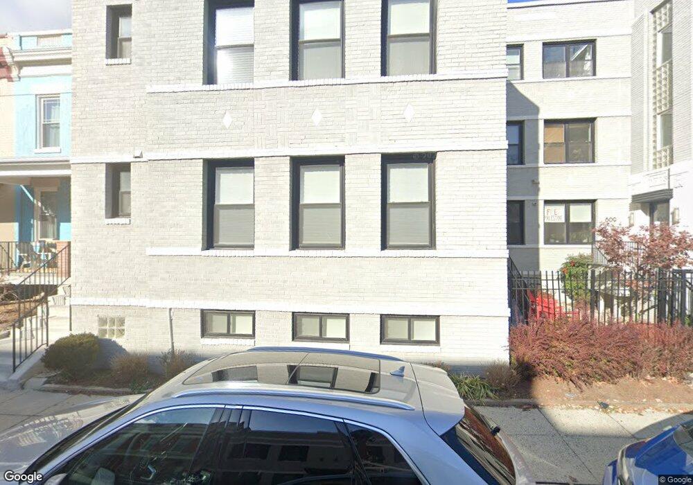 809-811 Otis Place NW unit 103, Washington, DC 20010 - photo 1