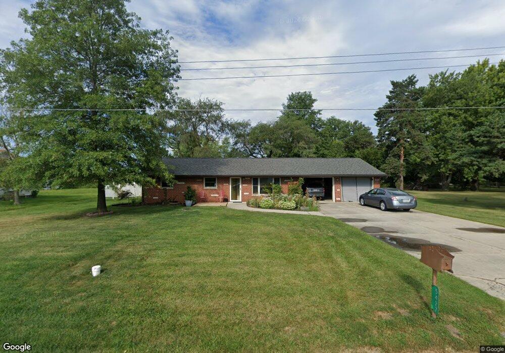 5427 Wolfe Rd, Lima, OH 45807 - photo 1