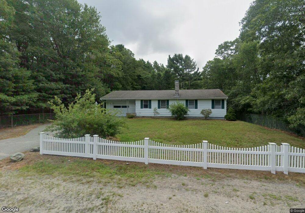 5 Red Brook Rd, Bourne, MA 2532 - photo 1