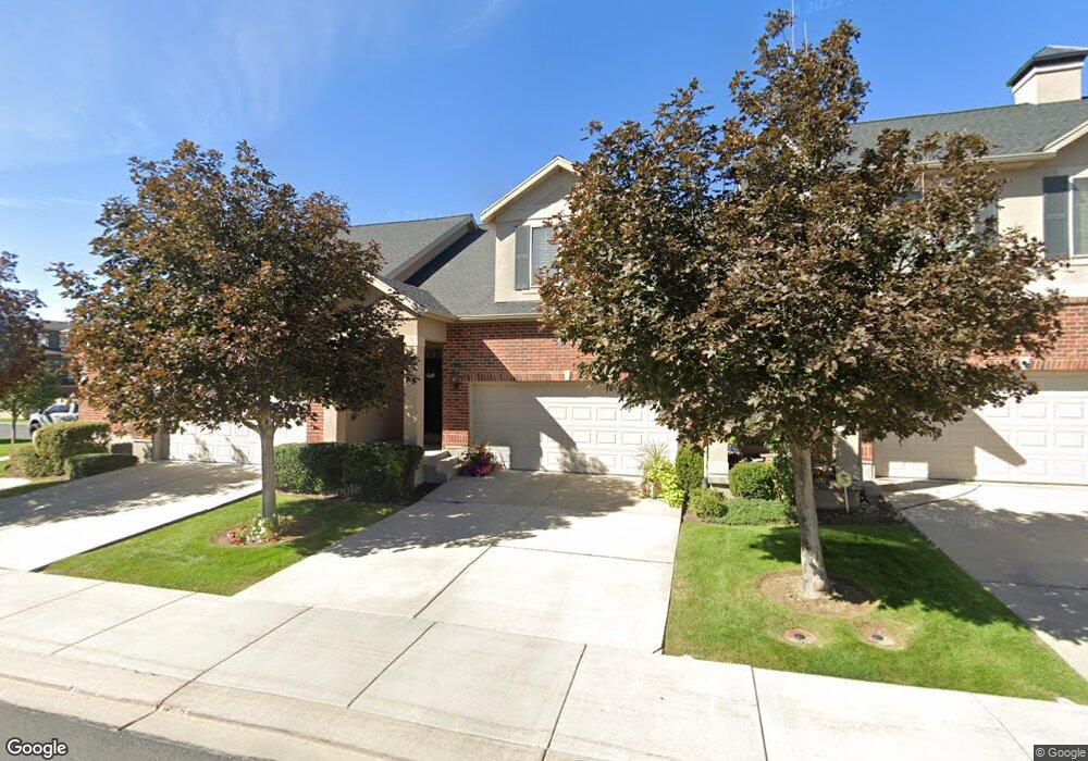 3447 N Ace Ln, Lehi, UT 84043 - photo 1