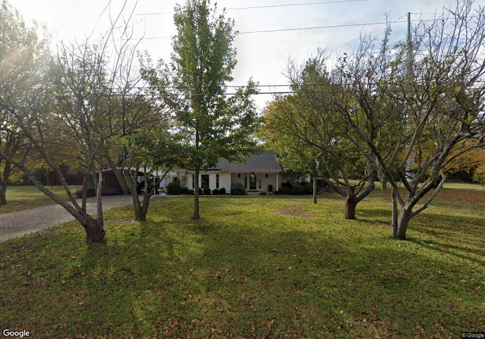 2303 Lonesome Dove Rd, Southlake, TX 76092 - photo 1