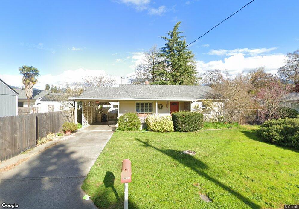 305 Tussey Ln, Grants Pass, OR 97527 - photo 1