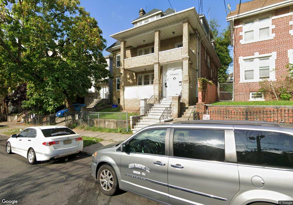 95 Treacy Ave unit 2, Newark, NJ 07108 - photo 1