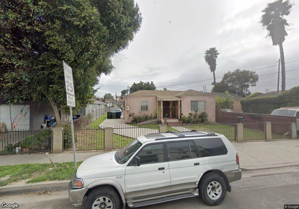 1624 E 117th St, Los Angeles, CA 90059 - photo 1