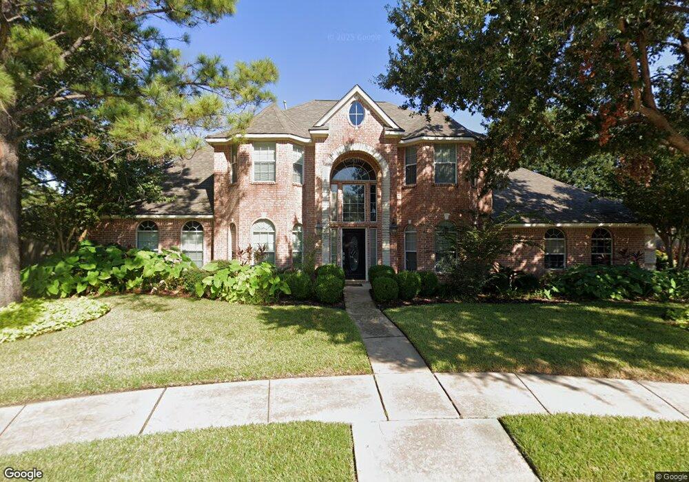 17426 Crescent Canyon Dr, Houston, TX 77095 - photo 1
