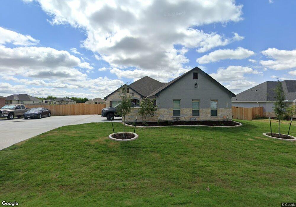 125 Metheglin Dr, Temple, TX 76502 - photo 1