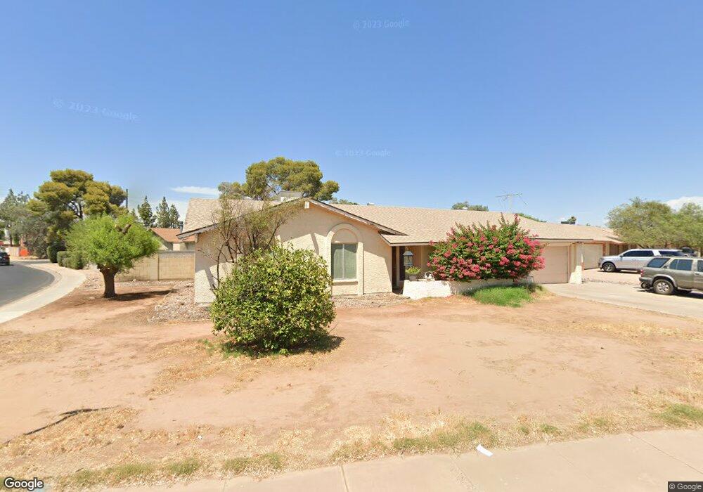 1324 E Garnet Cir, Mesa, AZ 85204 - photo 1