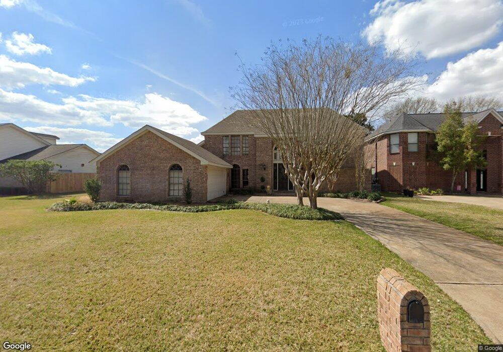 7611 Virginia Water Ln, Houston, TX 77095 - photo 1