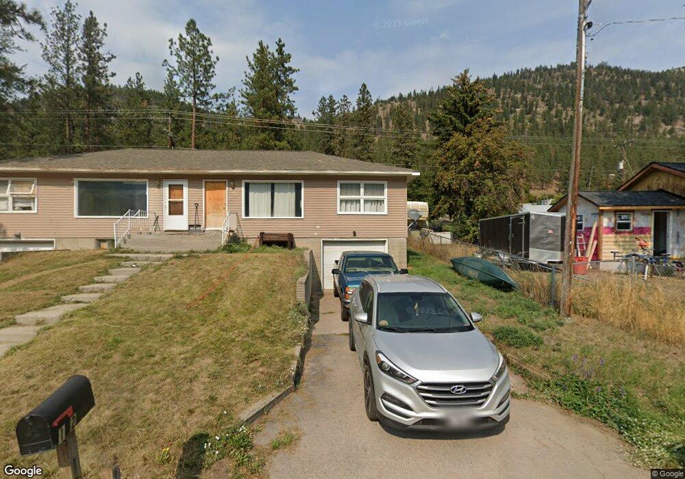 132 Railroad Ave, Alberton, MT 59820 - photo 1