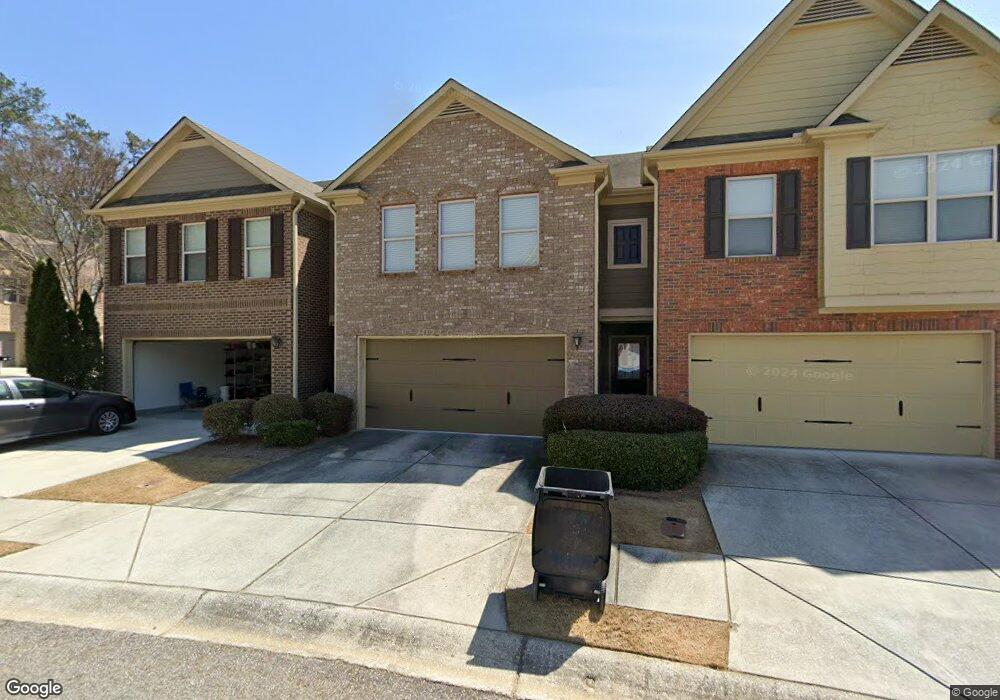 1304 Pointcrest Ln unit 1304, Grayson, GA 30017 - photo 1