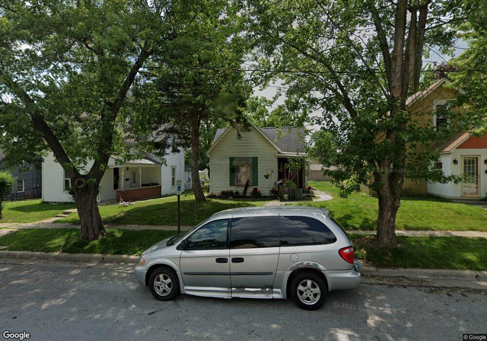 307 S Vine St, Saint Marys, OH 45885 - photo 1