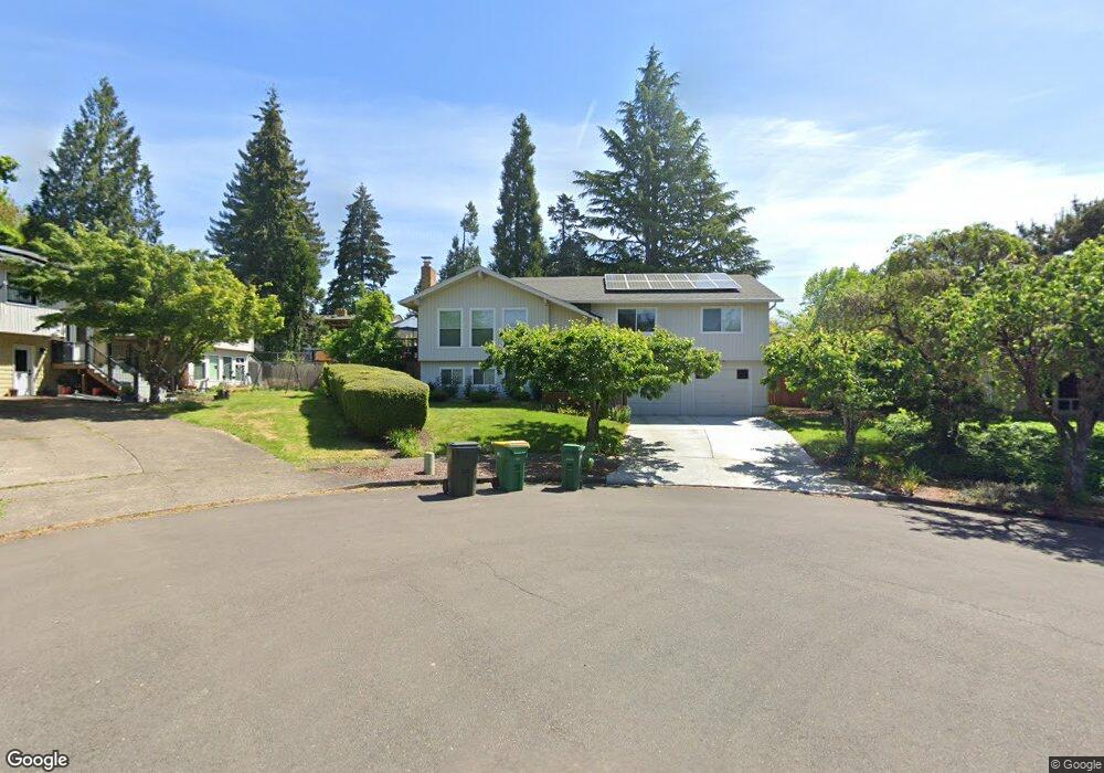 8700 SW Shetland Ct, Beaverton, OR 97008 - photo 1