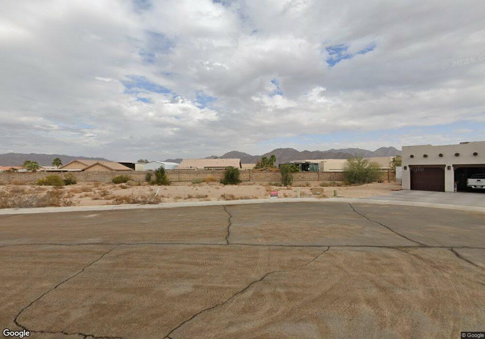 13849 S Butterfly Way, Yuma, AZ 85367 - photo 1