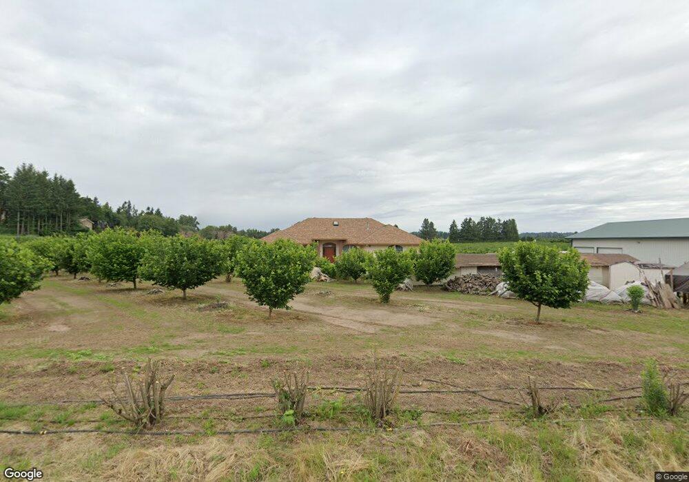 2912 SE Territorial Rd, Canby, OR 97013 - photo 1