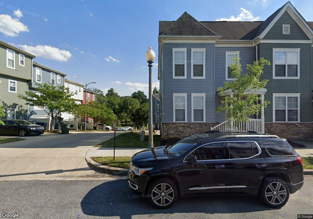 5039 Ivory Walters Ln SE, Washington, DC 20019 - photo 1