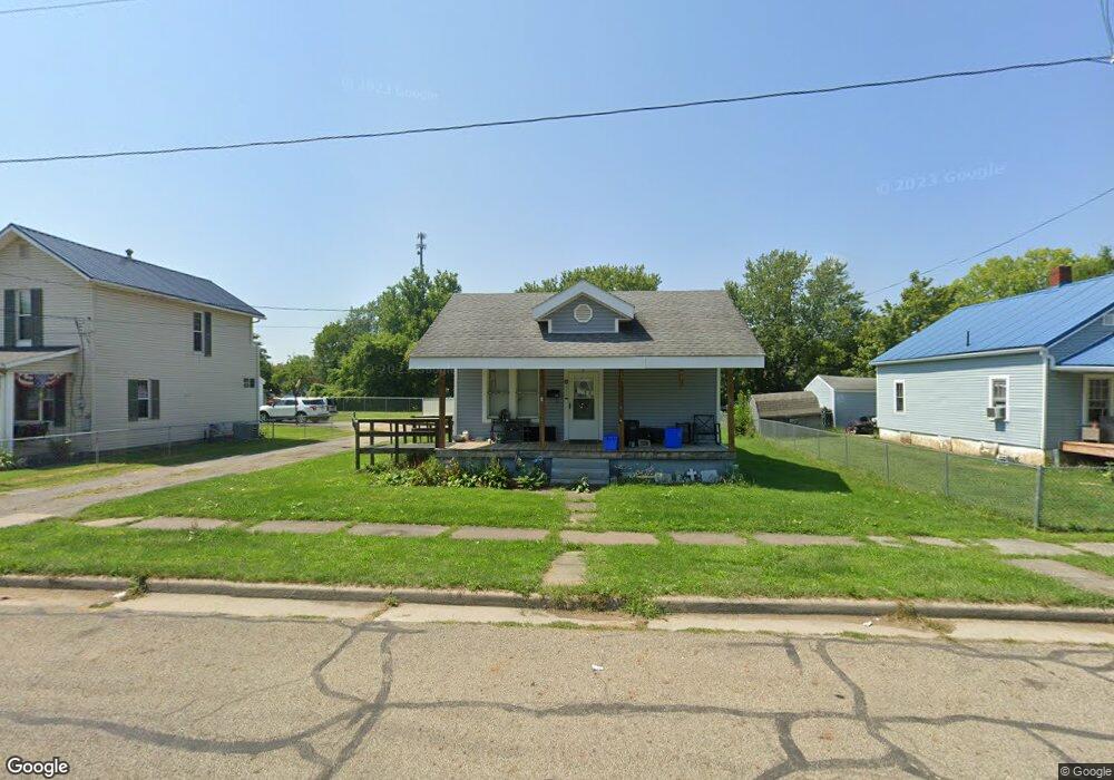 441 Thompson St, Marion, OH 43302 - photo 1
