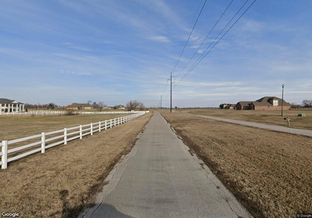 0 Saddleback Dr unit 801184, Glenpool, OK 74033 - photo 1