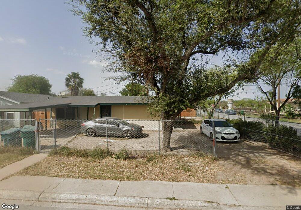 601 N Birch St, Pharr, TX 78577 - photo 1