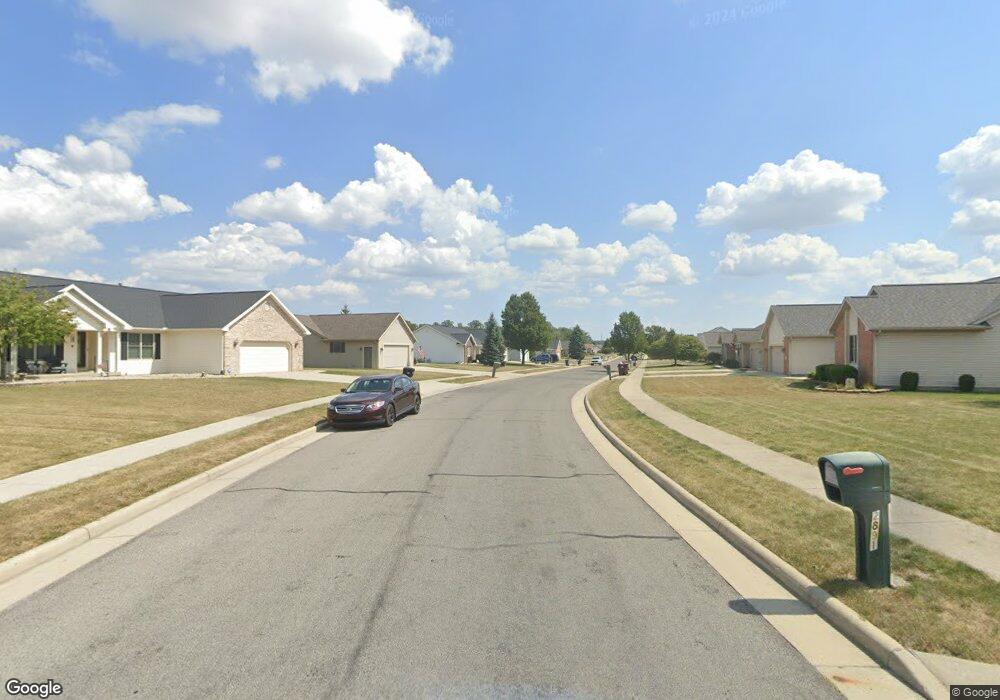 2892 Freyer Rd, Lima, OH 45807 - photo 1