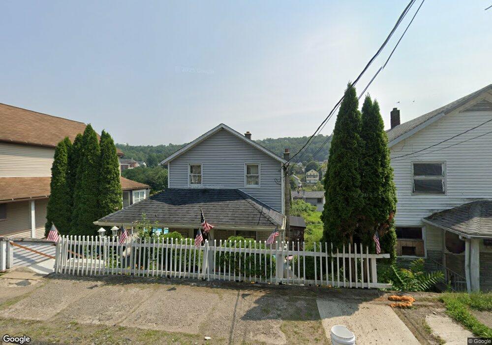 69 W Enterprise St, Glen Lyon, PA 18617 - photo 1