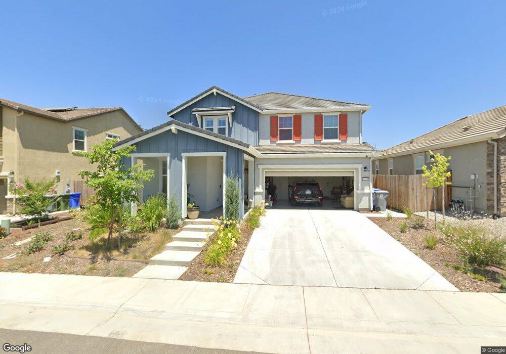 4554 Spring Harvest Dr, Folsom, CA 95630 - photo 1