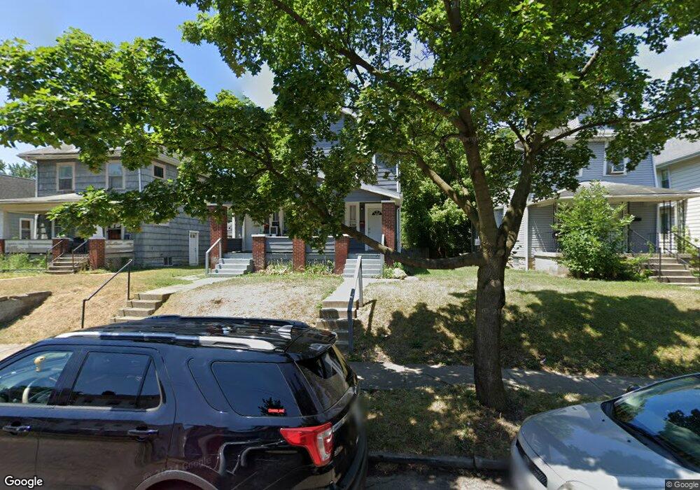 287 N Burgess Ave unit 289, Columbus, OH 43204 - photo 1