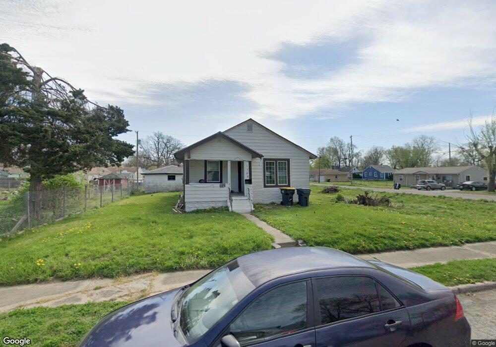 1728 Walton St, Anderson, IN 46016 - photo 1