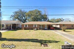 32970 Adams Dr, White Castle, LA 70788