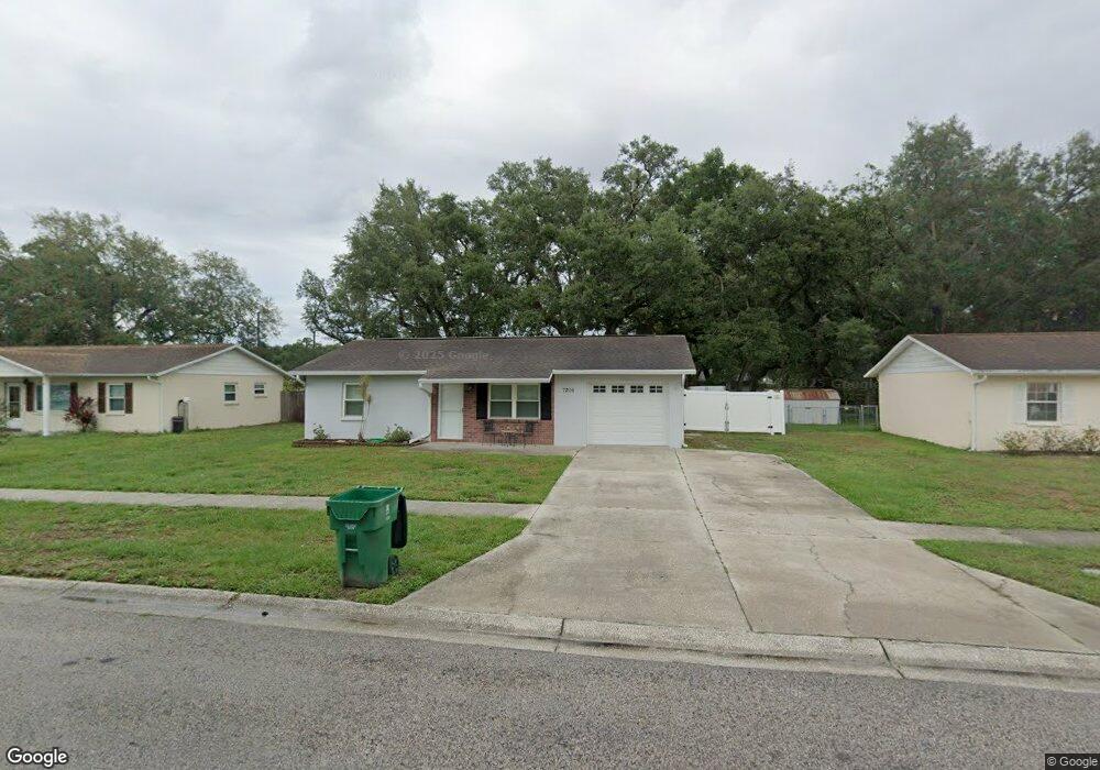 7204 Omega Ct, Zephyrhills, FL 33540 - photo 1