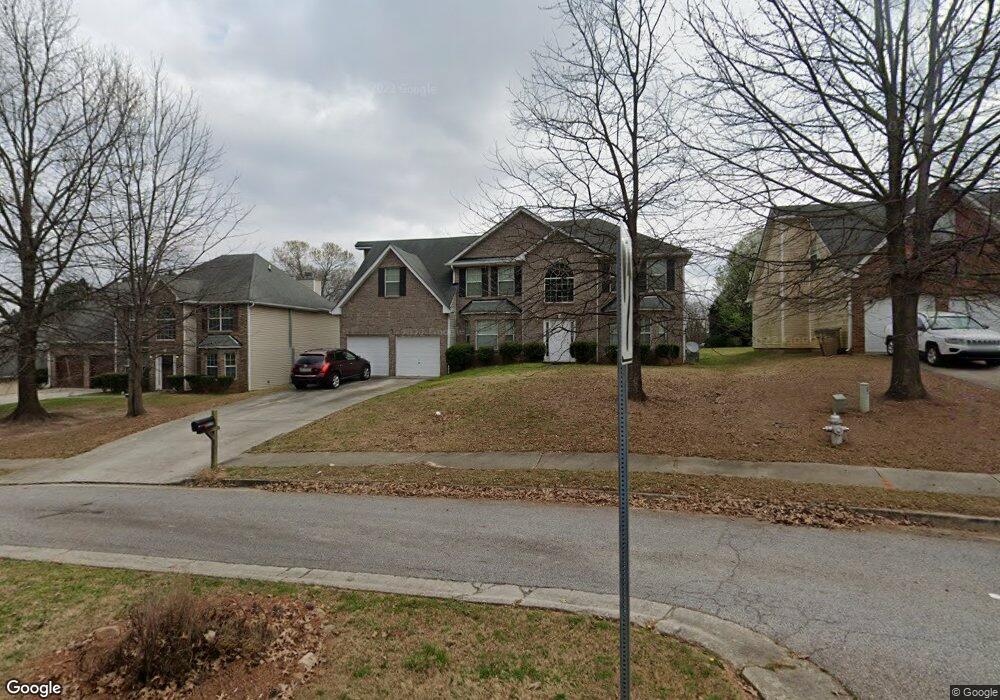 9432 Deer Crossing Ln, Jonesboro, GA 30236 - photo 1