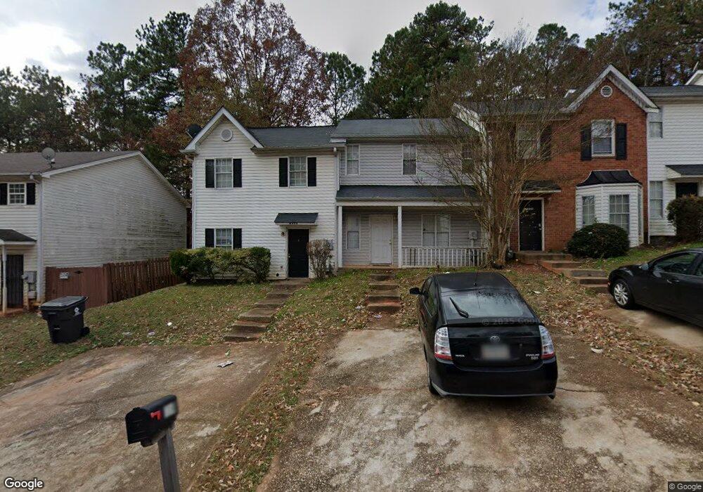 7224 Crestside Dr unit 36444056, Austell, GA 30168 - photo 1
