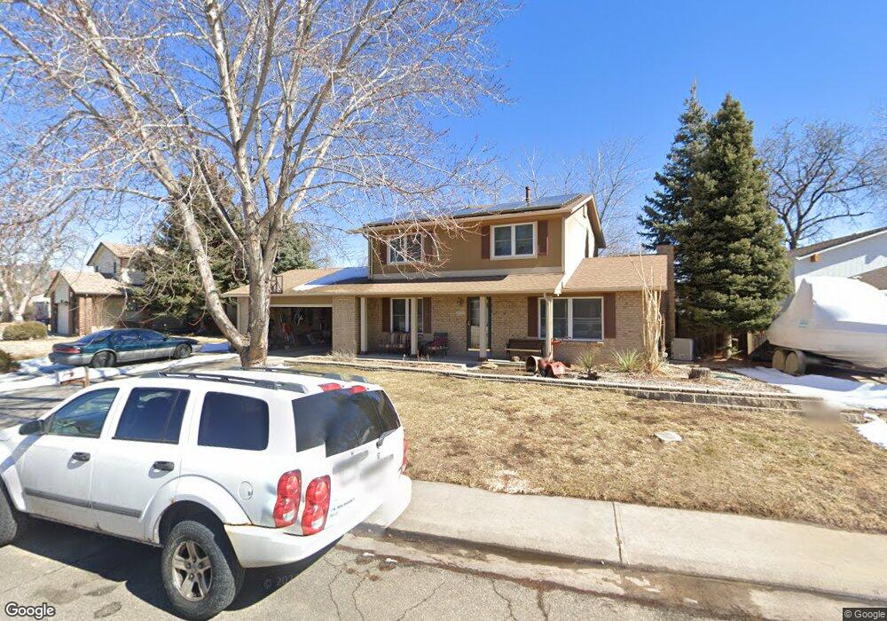 8592 Gray Ct, Arvada, CO 80003 - photo 1