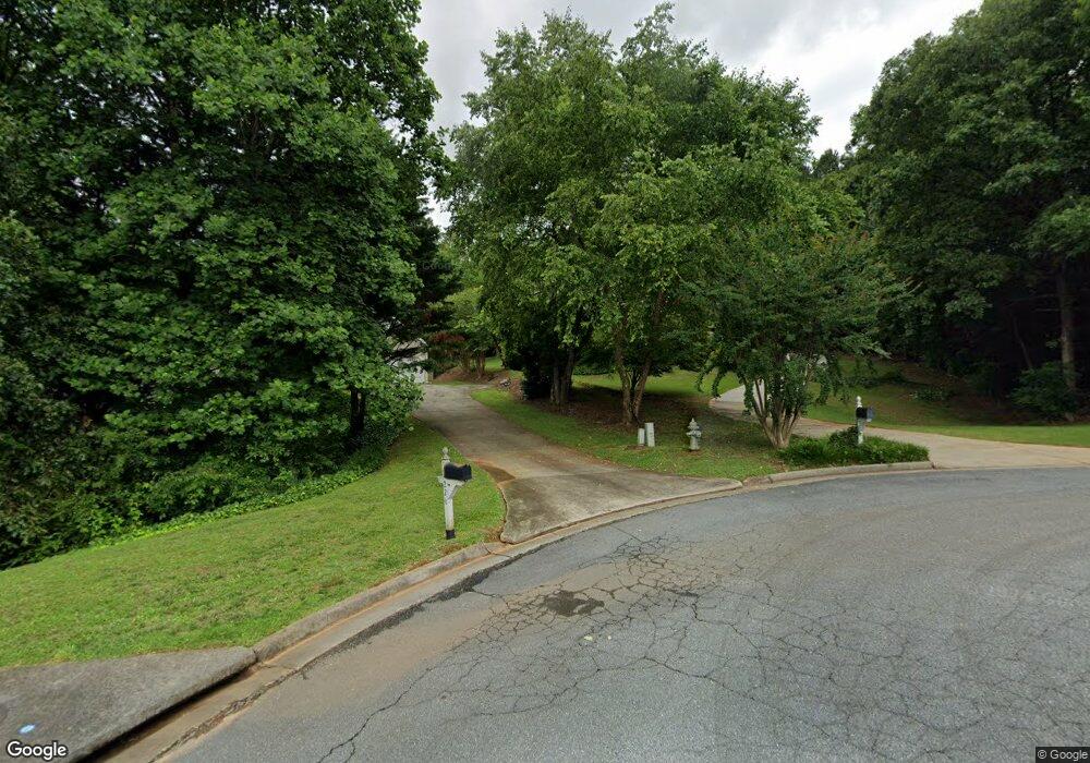 224 Whitestone Dr, Canton, GA 30115 - photo 1