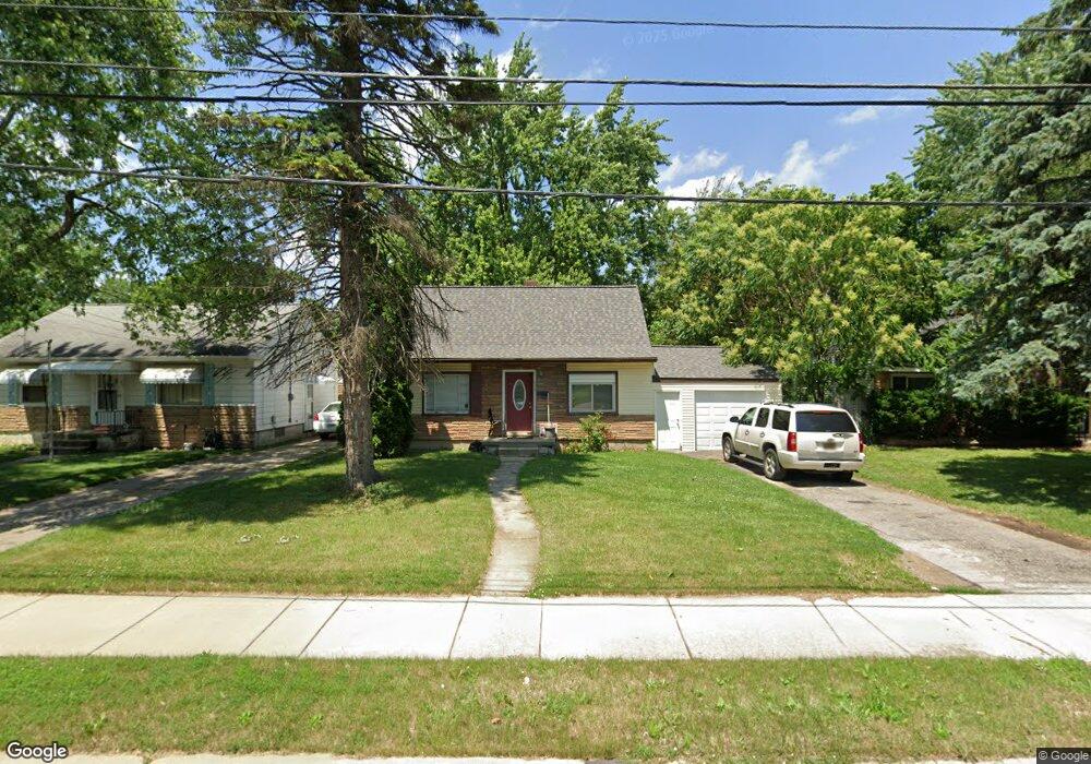 509 E Atherton Rd, Flint, MI 48507 - photo 1