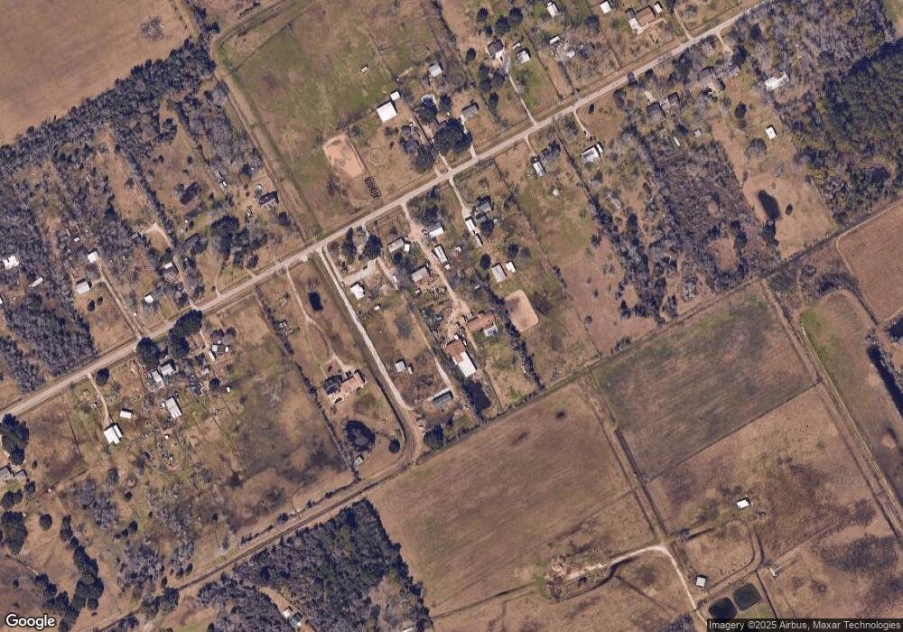 5117 County Road 435, Alvin, TX 77511 - photo 1