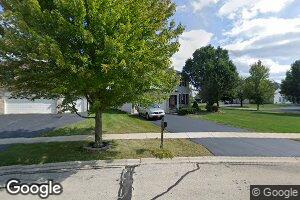 1567 Farmside Ln Unit 3A, Bolingbrook, IL 60490