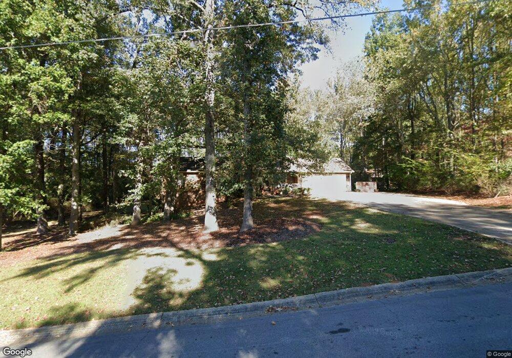 1637 Norton Estates Cir SW, Snellville, GA 30078 - photo 1