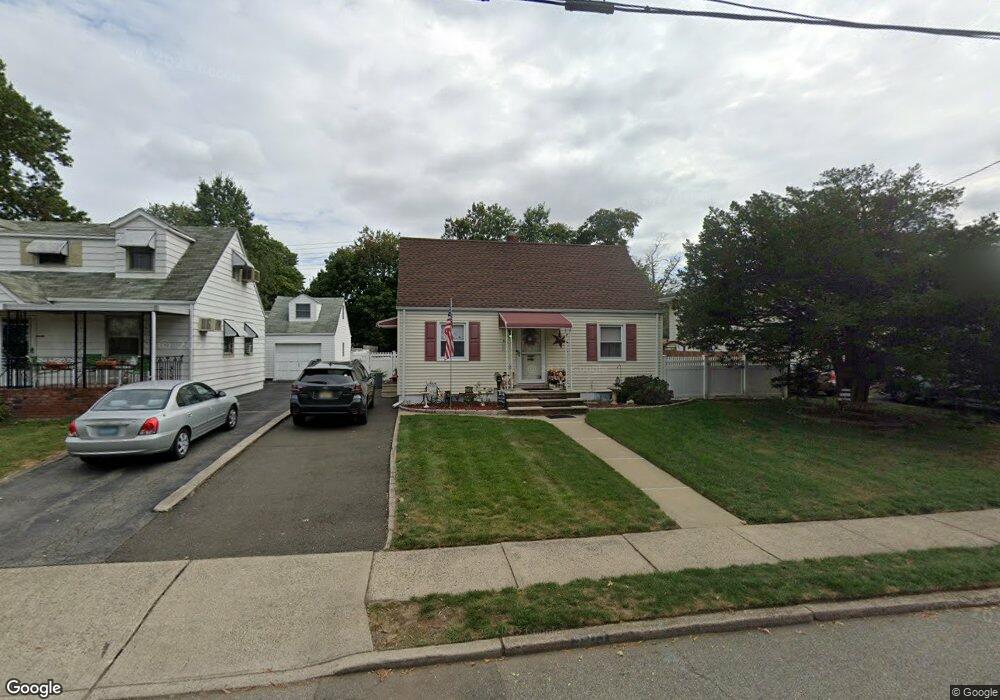 5-03 Boyd Ave unit 1X, Fair Lawn, NJ 07410 - photo 1