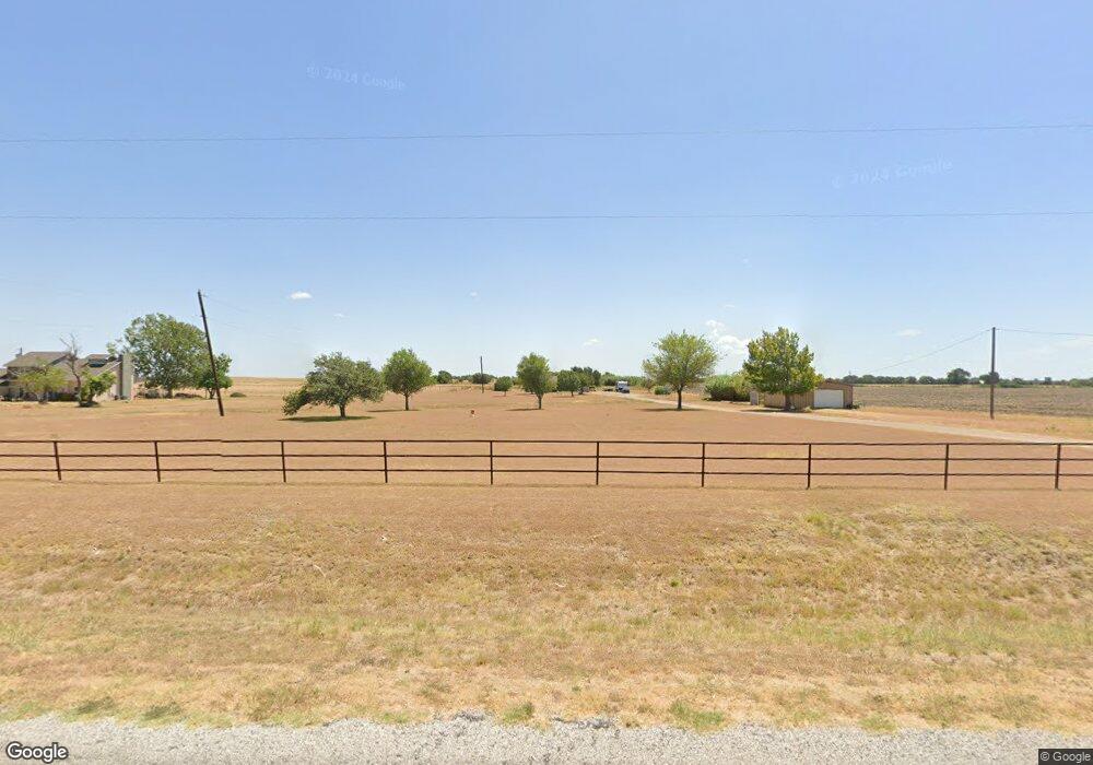 9547 Bottoms Rd, Troy, TX 76579 - photo 1