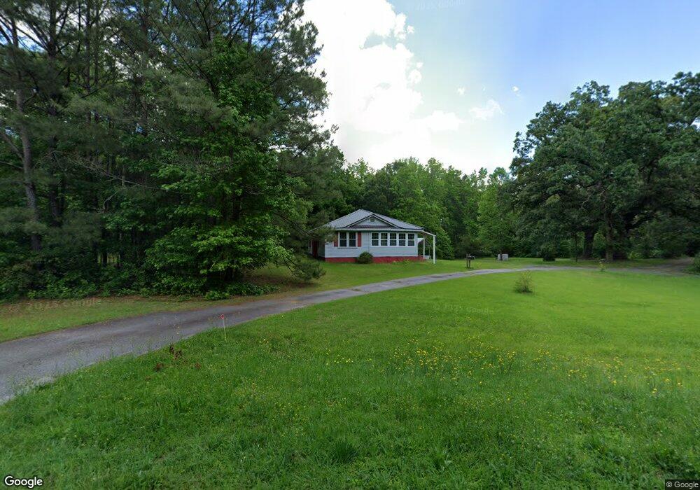 1381 Stewart St, Carrollton, GA 30117 - photo 1