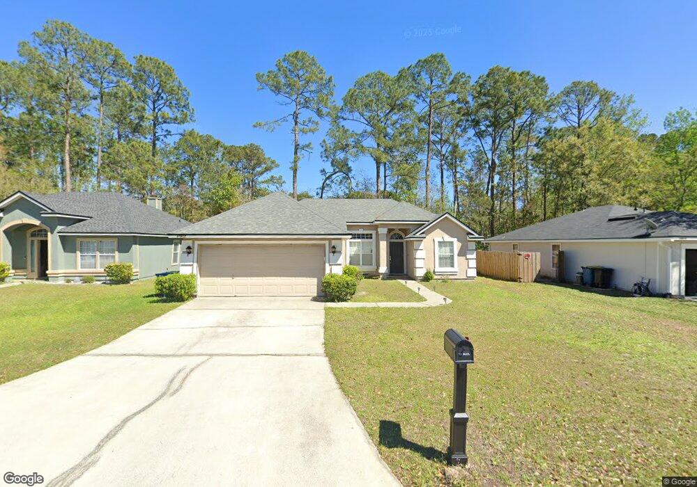 10927 Sawtooth Oak Ct, Jacksonville, FL 32218 - photo 1