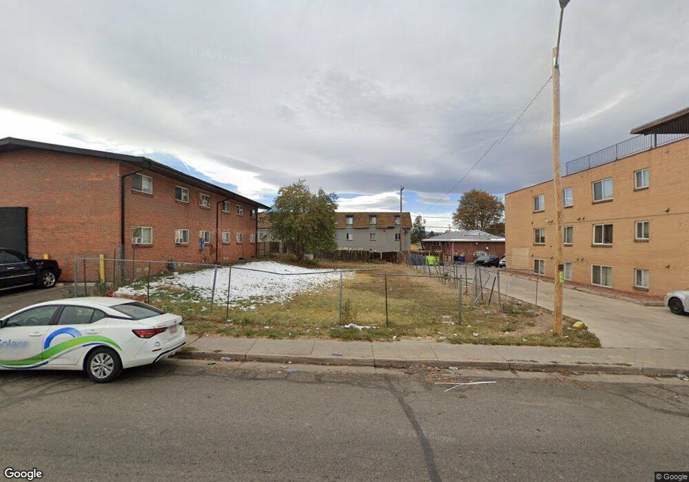 1555 Moline St, Aurora, CO 80010 - photo 1