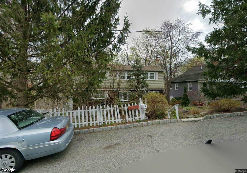 3 Cedarbrook Rd, Hewitt, NJ 07421 - photo 1