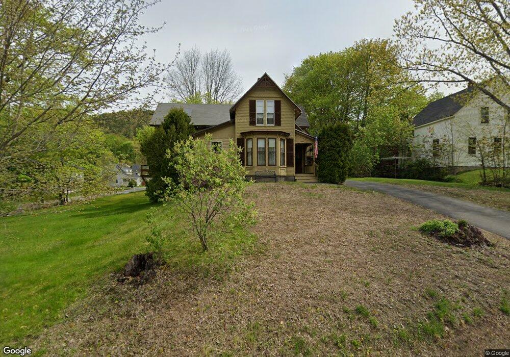 83 Washington St, Camden, ME 04843 - photo 1