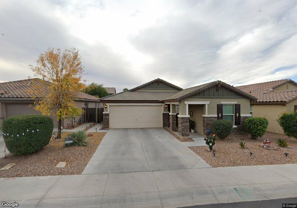 5047 E Hannibal St, Mesa, AZ 85205 - photo 1