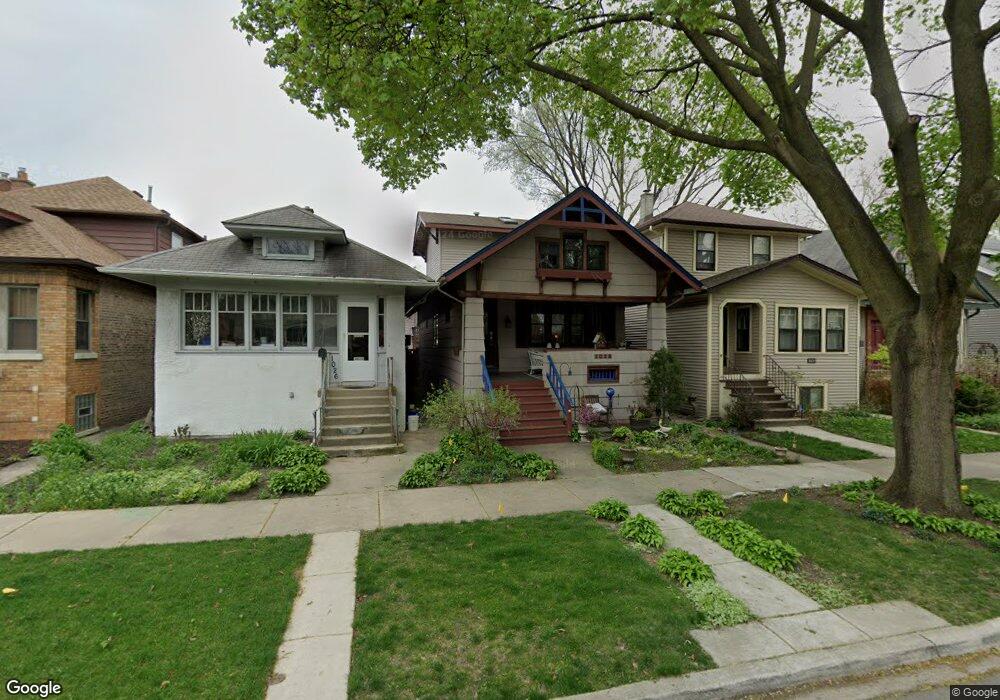 1028 S Scoville Ave, Oak Park, IL 60304 - photo 1